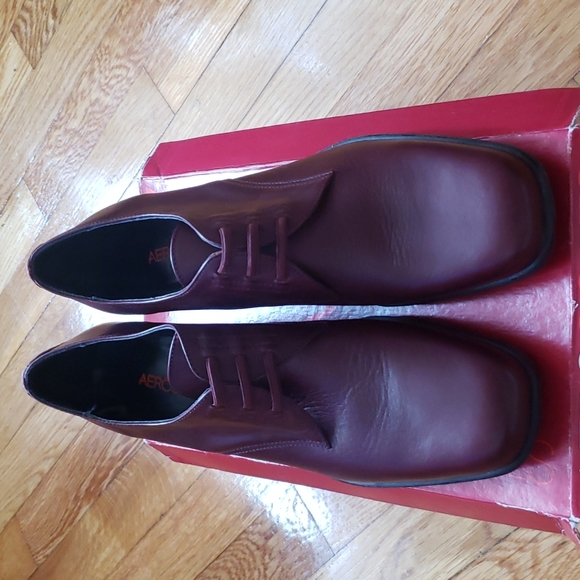 Aerosoles bootie shoe - Picture 2 of 5